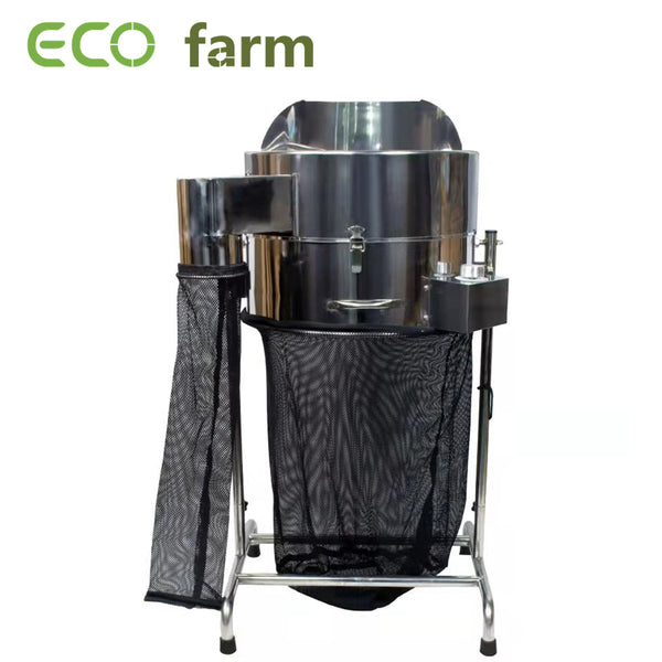 ECO Farm 18 Inch Hydroponic Automatic Leaf Trimmer Machine