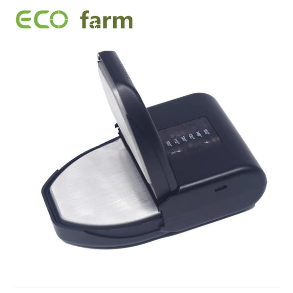 ECO Farm Mini DIY Rosin Press Heat Plates Machine