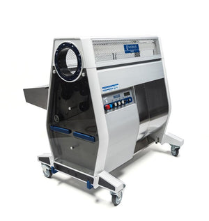 Mobius M108S Automatic Wet & Dry Bud Trimmer Machine