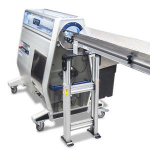 Mobius M108S Automatic Wet & Dry Bud Trimmer Machine