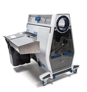 Mobius M108S Automatic Wet & Dry Bud Trimmer Machine