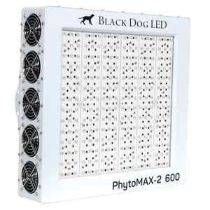 Black Dog LED PhytoMAX-2 600 LED Grow Light