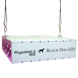 Black Dog LED PhytoMAX-2 800 LED Grow Light