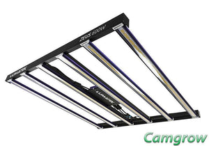 LUMATEK ZEUS 600W LED GROW LIGHT