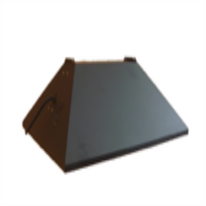 ECO Farm Hydroponics Open Large Single Ended Reflector GL-S1035