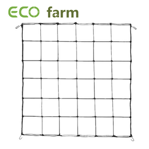 ECO Farm Scrog Securing Plants Trellis Netting