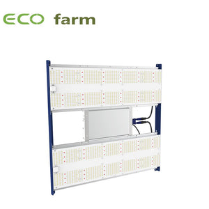 ECO Farm ECOP Samsung LM301B Chips 120W/240W/320W/480W/640W Quantum Board LED Grow Light