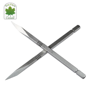 ECO Farm Durable Stainless Steel DAB Tool