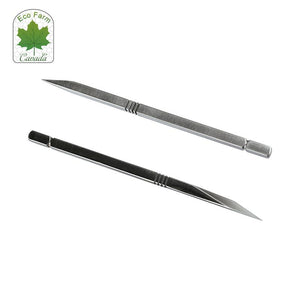 ECO Farm Durable Stainless Steel DAB Tool