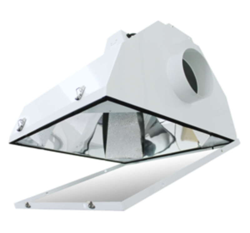 Grow light online hoods