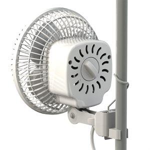 Secret Jardin Monkey Fan 16W 7.5''