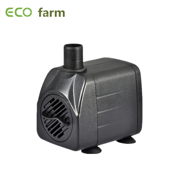 ECO Farm Hydroponic Portable Water Pumps